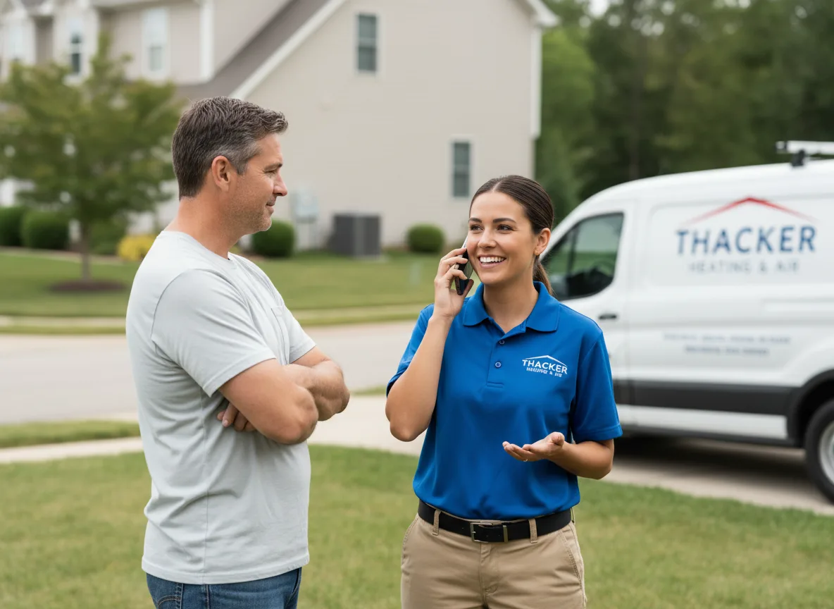 Ac Repair South Windham, CT FAQs